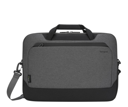 Torba na laptopa Targus Cypress 15.6" Briefcase with EcoSmart® Grey